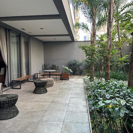 Ap102 Prox Paulista Com Varanda Retiro Urbano São Paulo Exteriér fotografie