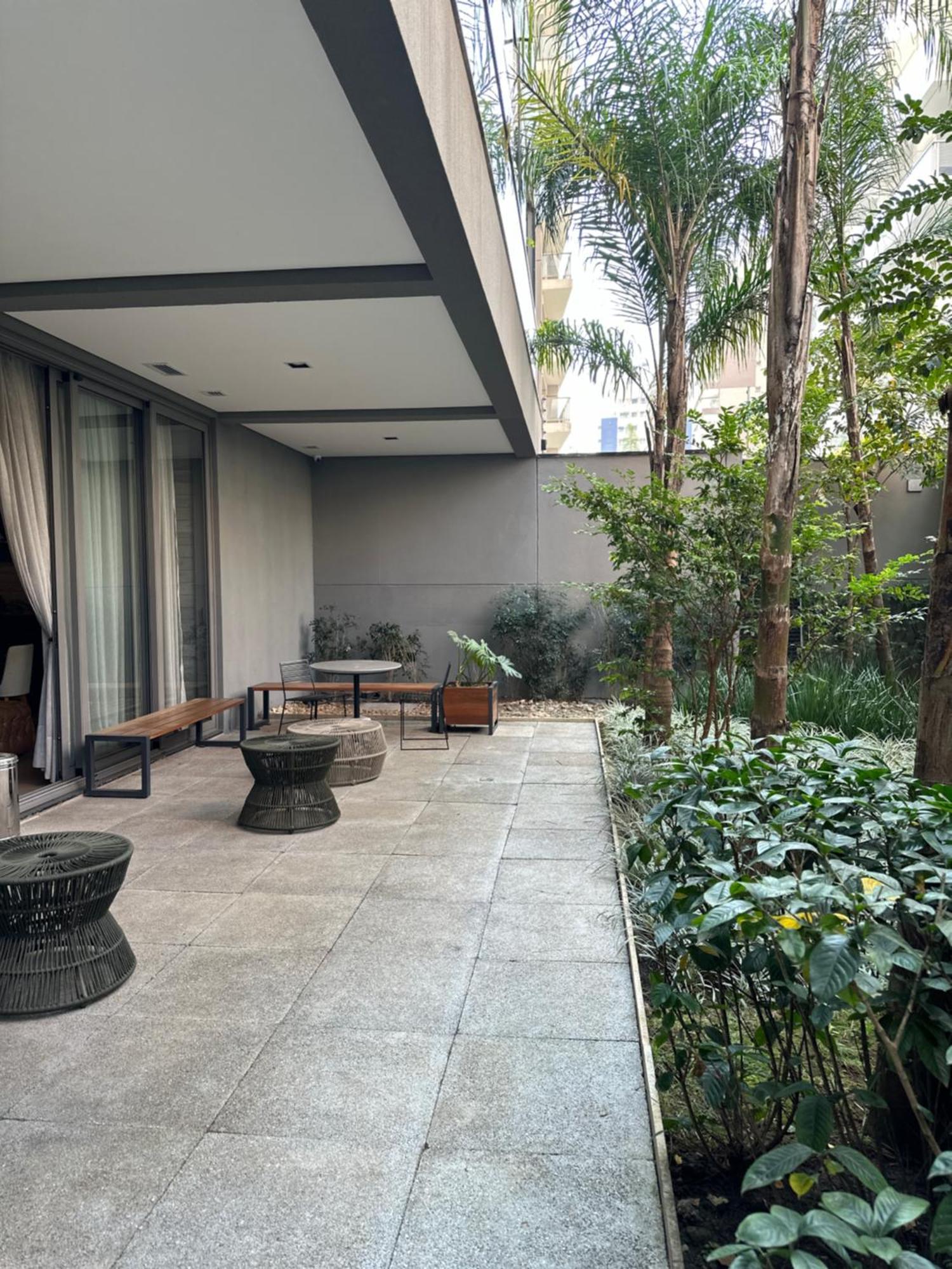 Ap102 Prox Paulista Com Varanda Retiro Urbano São Paulo Exteriér fotografie