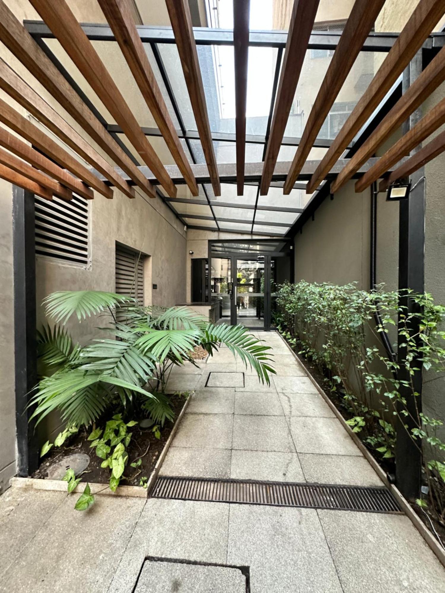 Ap102 Prox Paulista Com Varanda Retiro Urbano São Paulo Exteriér fotografie