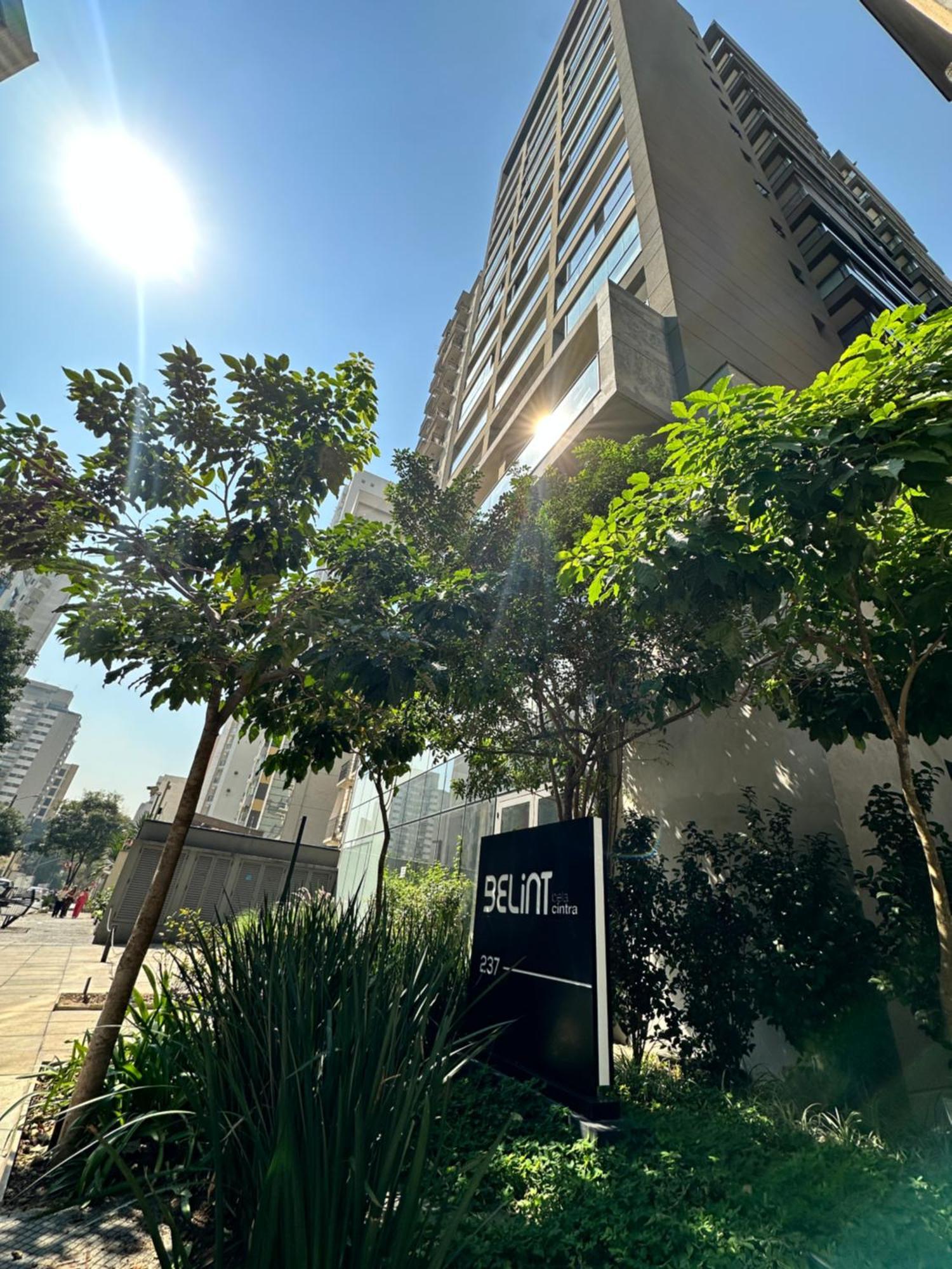Ap102 Prox Paulista Com Varanda Retiro Urbano São Paulo Exteriér fotografie