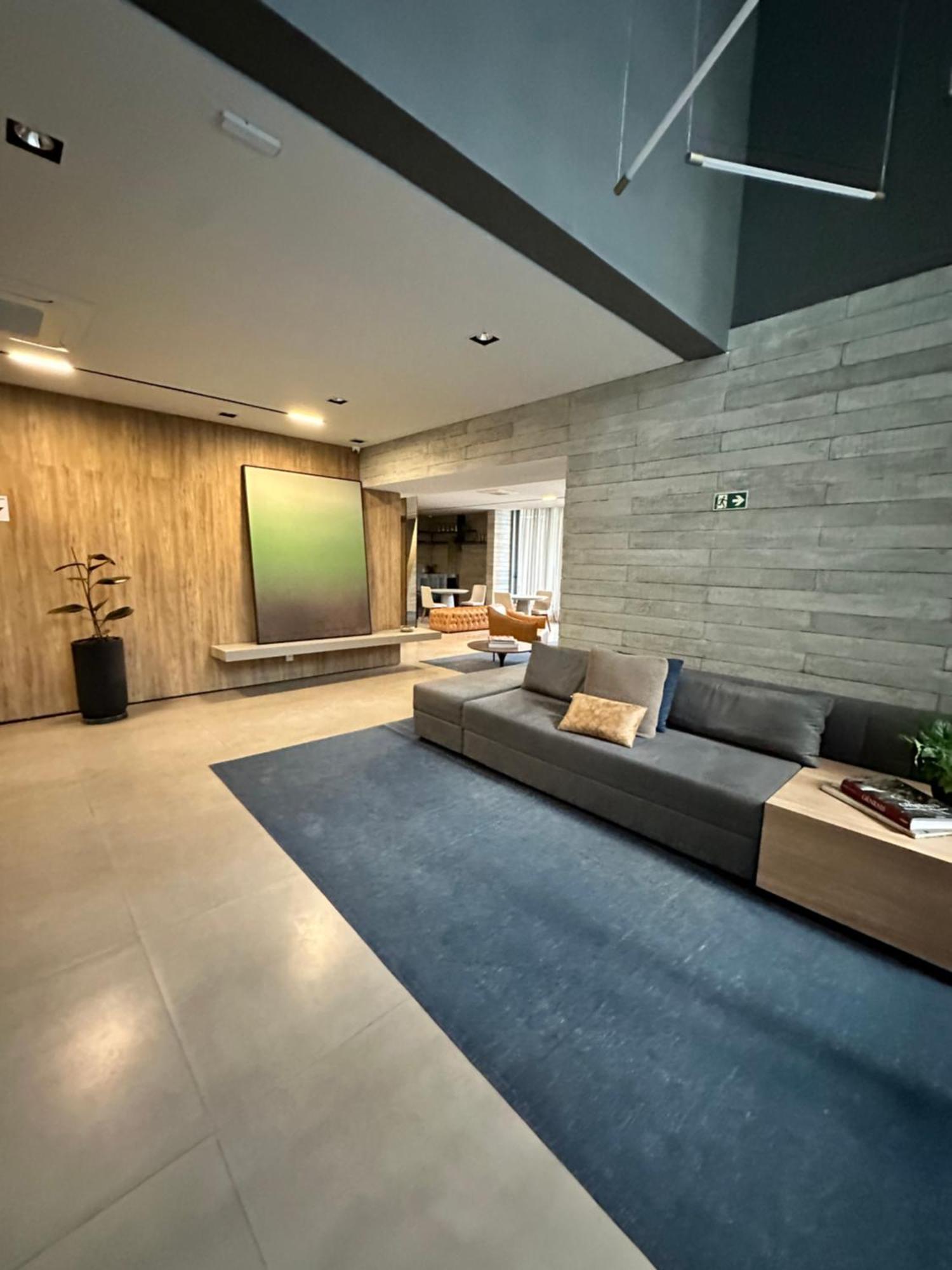 Ap102 Prox Paulista Com Varanda Retiro Urbano São Paulo Exteriér fotografie